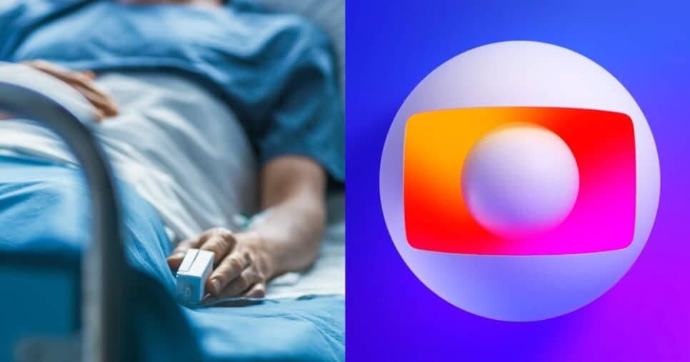 “Não tenho mais o que fazer aqui”: Apresentador da Globo, com doença sem cura, tem pedido de morte exposto ao Brasil