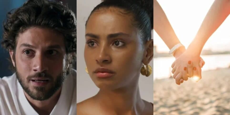 Viola apunhalada por Mavi e casal lésbico: Mania de Você sofre 2 reviravoltas que caem como bomba