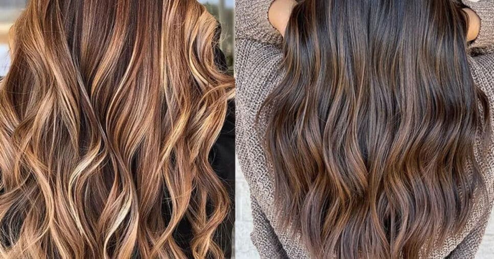 Fim do grisalho para sempre: 6 mechas de cabelo infalíveis disfarçam fios brancos e rejuvenescem as 60+