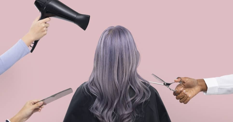 Fim das rugas e linhas de expressão: 4 cortes de cabelo perfeitos para mulheres 40+