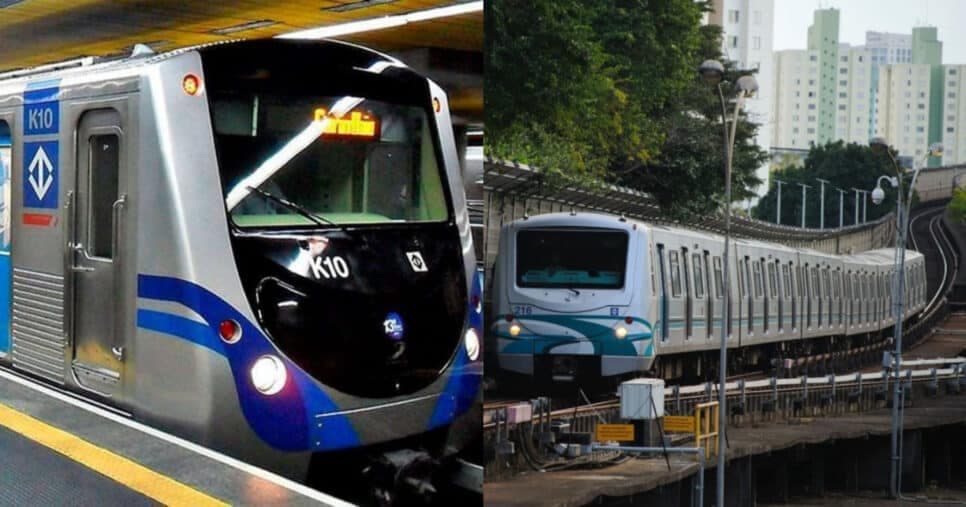 "Irreversível": Fim de serviço popular da CPTM é cravado e atinge em cheio o metrô de SP