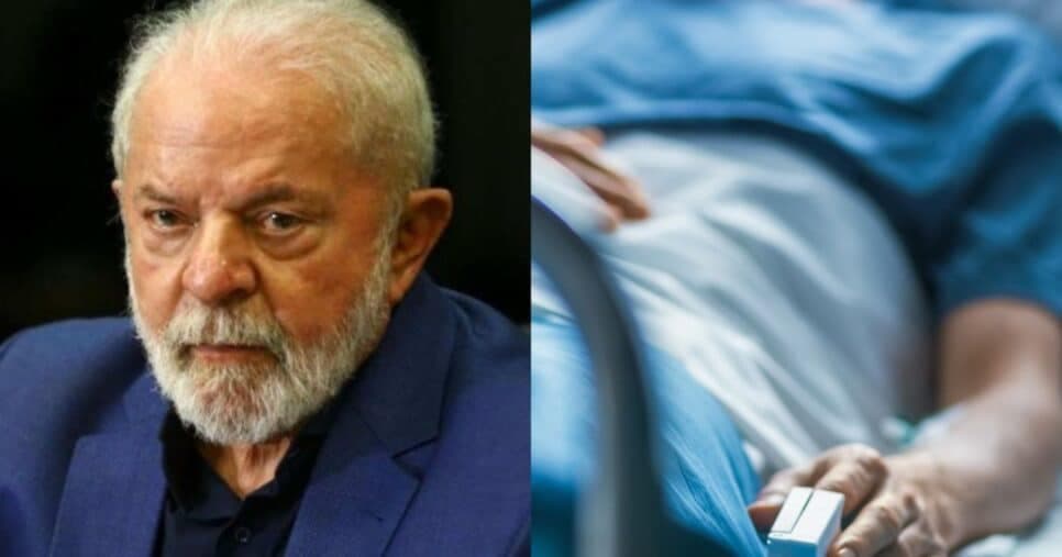 Previsão de vidente famosa traz alerta gravíssimo para Lula com risco eminente ainda em novembro