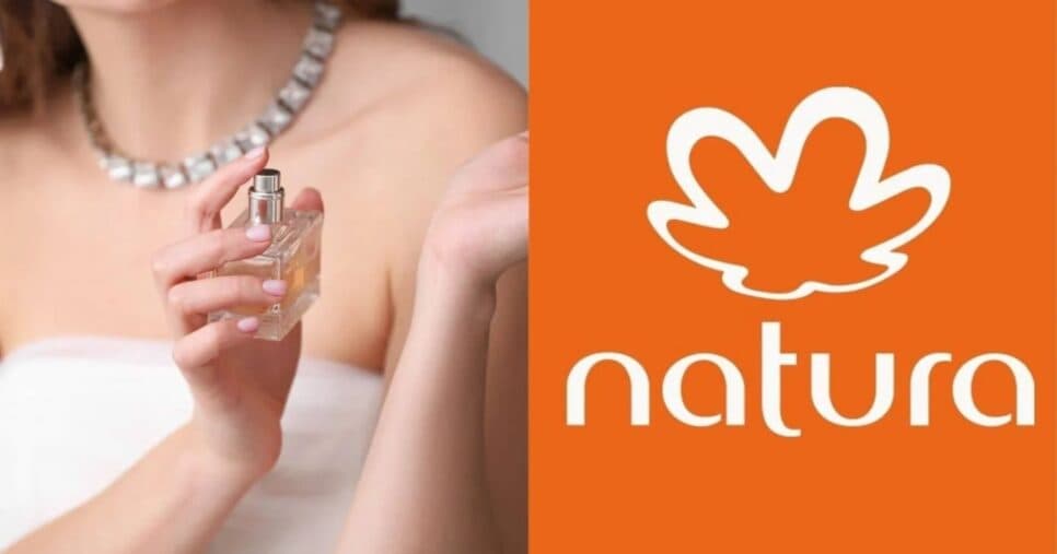 Na casa dos R$ 100 e duram 24h: 3 perfumes Natura marcantes para mulheres 45+ se sentirem confiantes