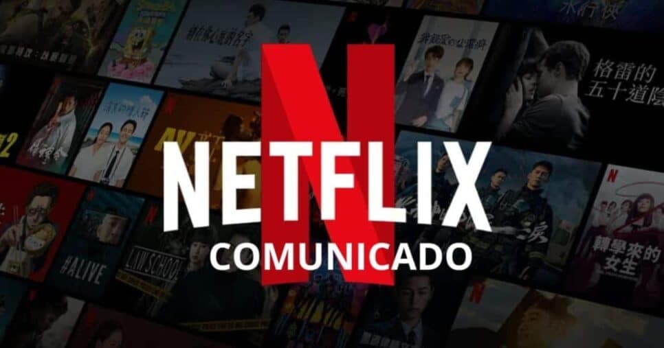 FIM de serviço na TV em 2024: Netflix passa o facão e confirma adeus a milhares de brasileiros