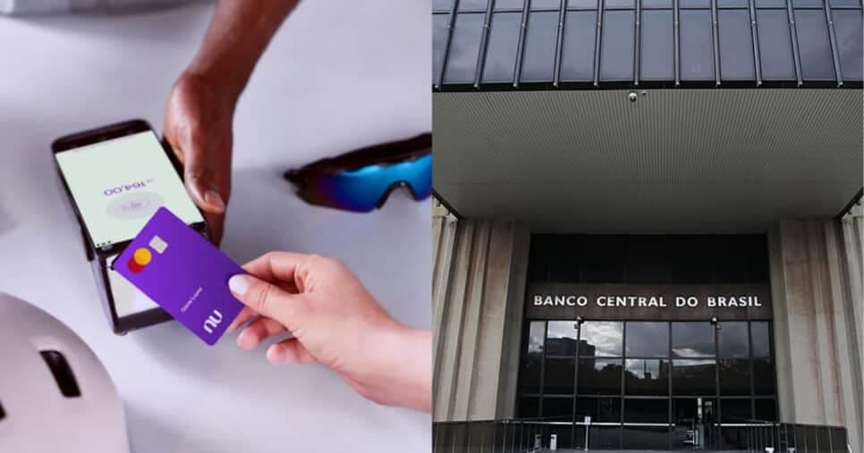 Banco Central em alerta: Comunicado emergencial do cartão de crédito atinge clientes do Nubank, Santander e mais