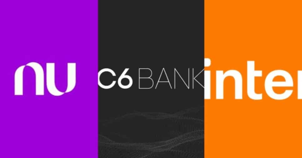 Nubank, Inter e C6 Bank: Comunicado geral chega com 3 alertas e proíbe que você faça isso HOJE MESMO (30)