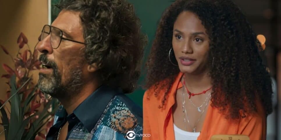 Osmar desmascarado e proposta indecente para protagonistas: 3 viradas explodem em Volta por Cima