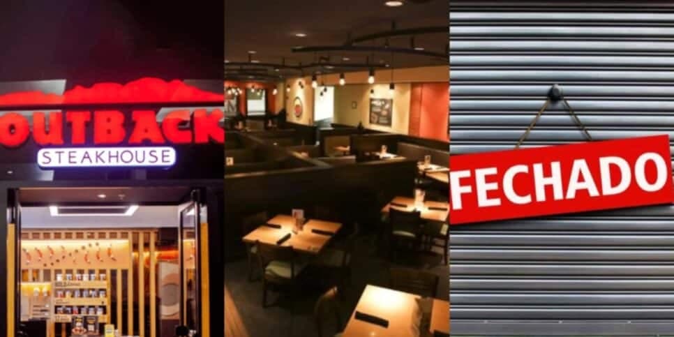 É oficial: Outback tem venda confirmada no Brasil e isso é o que acontecerá em 2025