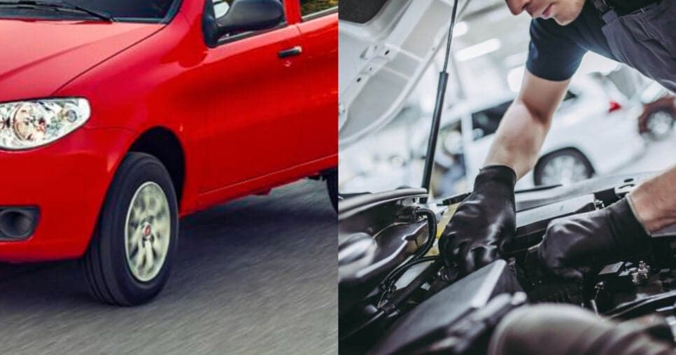 Na casa dos R$20 mil e adeus mecânico: 5 carros populares usados para comprar que não precisam de manutenção