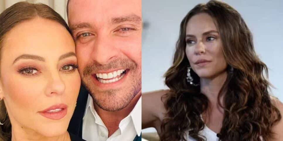 “Estado de estresse”: A decisão chocante de Paolla Oliveira sobre gravidez, após passar dos 40
