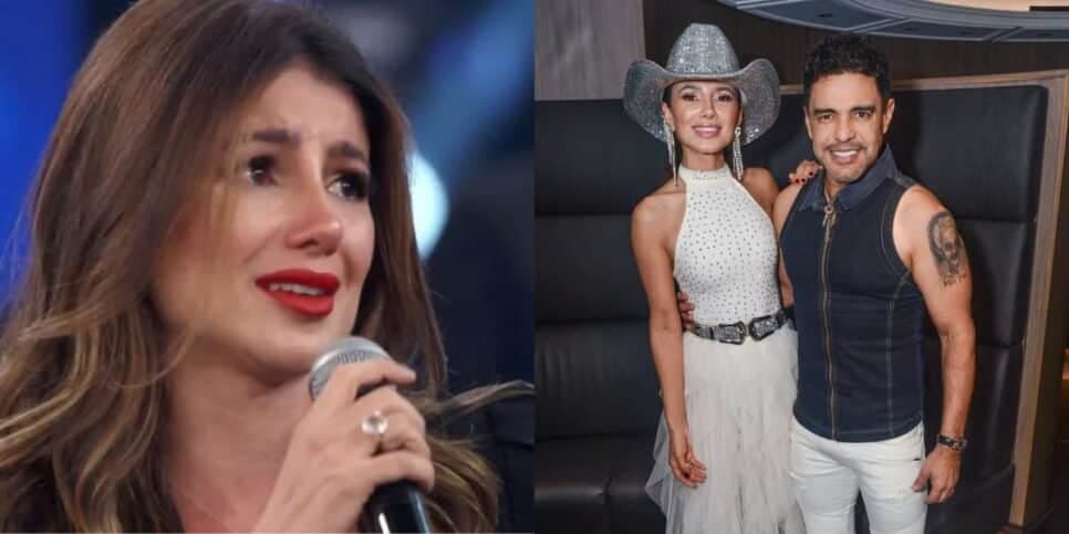 “Estou de saco de cheio”: Paula Fernandes vem a público expor situação nos bastidores e ‘queda’ na carreira