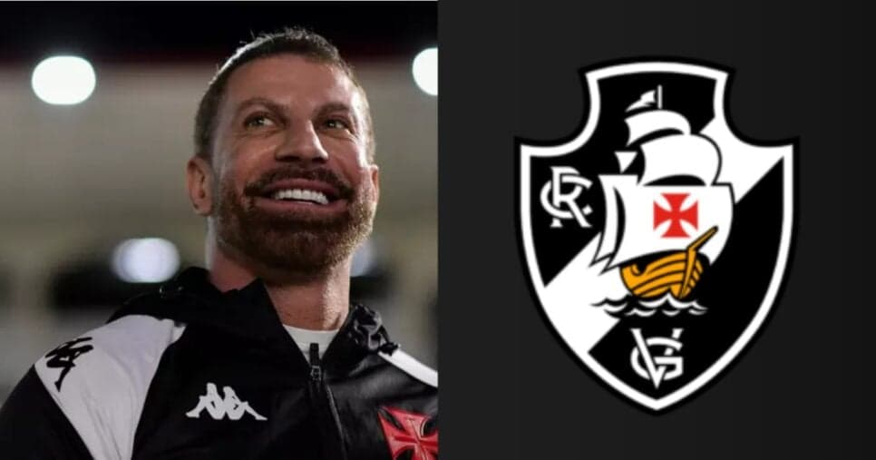 Pedrinho abre os cofres do Vasco para arrancar craque de R$ 24M de rival da série A para 2025