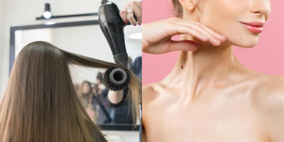 Melhor que colágeno: Suco infalível com 2 ingredientes populares te dá pele de porcelana e cabelo de salão