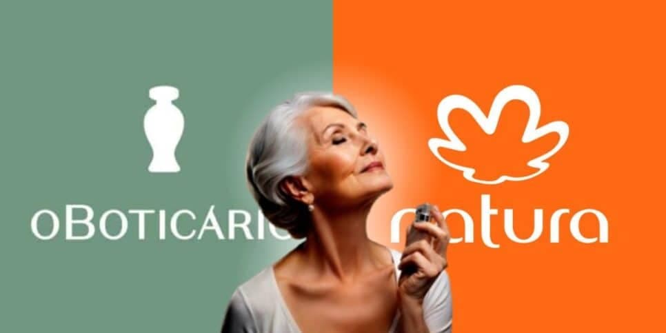 Na casa dos R$100: 5 perfumes da Boticário e Natura mais cheirosos que duram 48h na pele das 60+