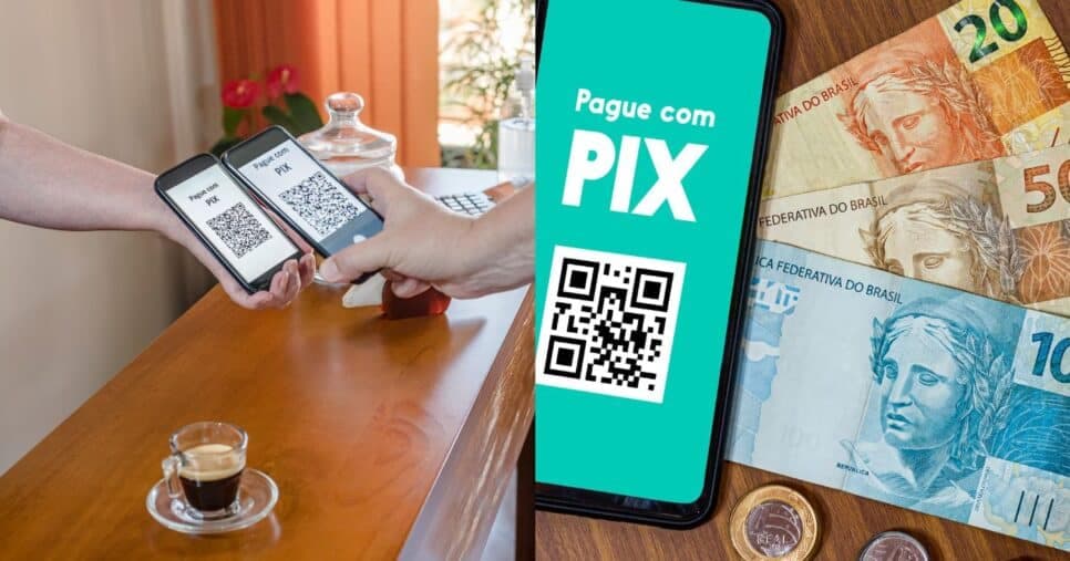 Itaú, Nubank e +11 bancos: Nova lei armada do PIX atinge em cheio correntistas a partir de 2025
