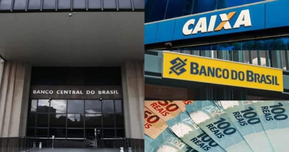 Banco Central ciente: 5 truques infalíveis para fazer a poupança no Banco do Brasil e Caixa render mais