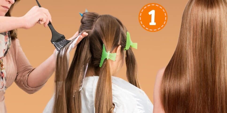 Único ingrediente traz progressiva mais potente que de salão e salva mulheres 30+ do formol