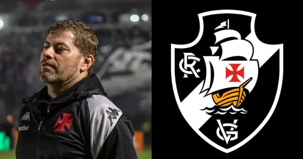 R$ 86 milhões e para dizer adeus ao Vasco: Craque de Rafael Paiva tem saída confirmada para a Europa