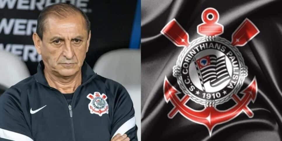 Craque de R$ 300M e +1 FORA: Ramón Díaz sofre com debandada de 2 joias no Corinthians