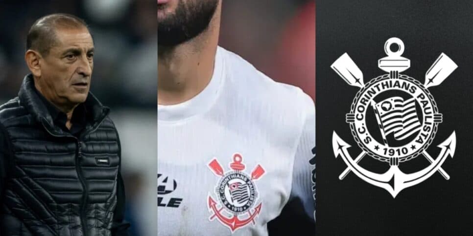 R$68M pelos ares: Titular nº1 de Ramón arruma às malas pra sair do Corinthians após eliminação