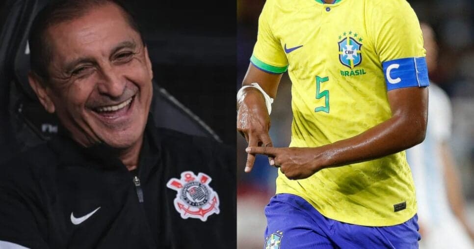 R$ 110M e pra salvar Ramón Díaz: Corinthians diz SIM pra fechar com craque da Seleção Brasileira
