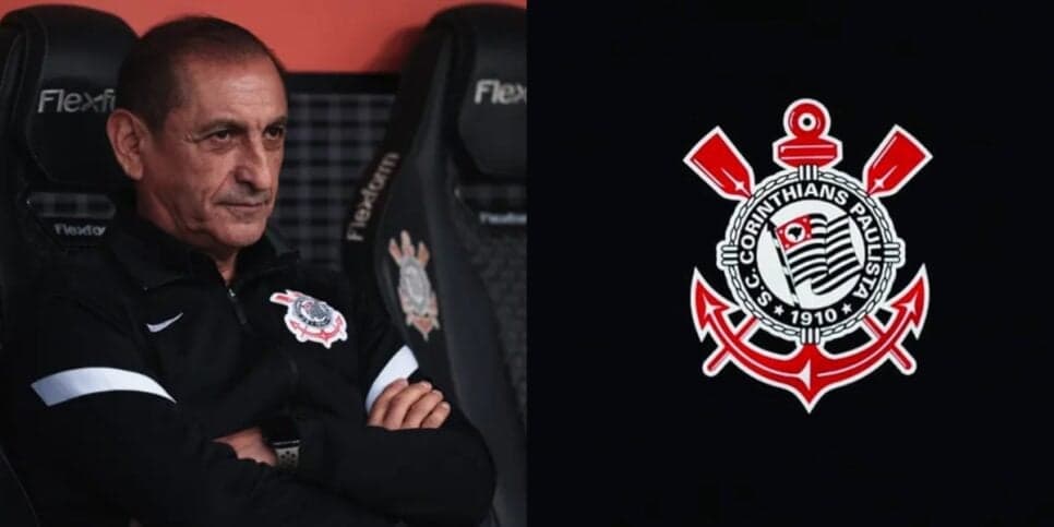 Joia de R$ 80M e +6: Ramón Díaz em prantos com debandada de 7 craques no Corinthians