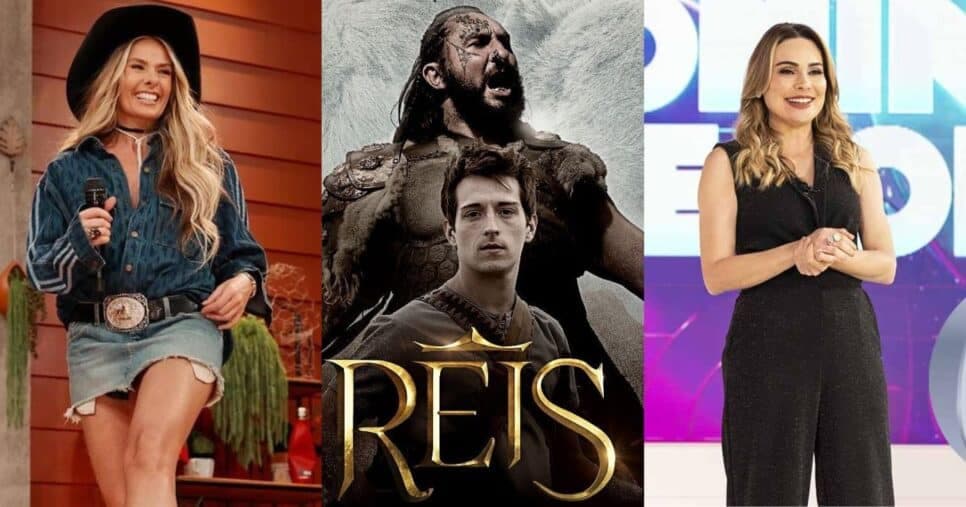 Após demissão e ‘expulsão’ de estúdio, Record acaba com programa fenômeno após 13 temporadas
