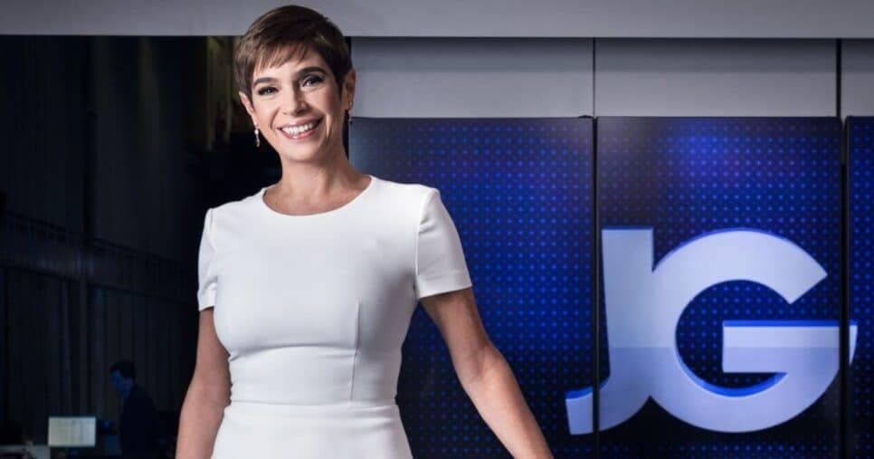 Discreta, Renata Lo Prete, aos 60, assume de vez com quem é casada e se entrega em declaração de amor: “Viva!”
