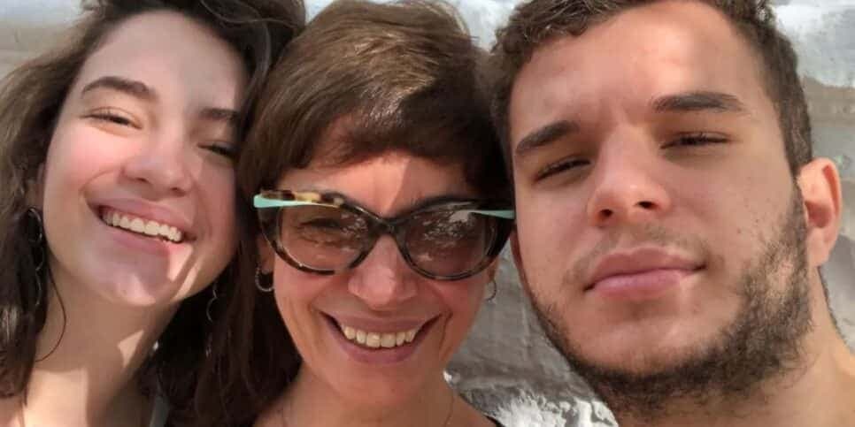 Renata Lo Prete, Globo
