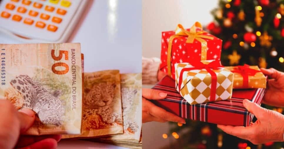 R$ 2 mil caindo na conta: Pagamento EXTRA em 3 passos aos CLT's chega como presentão de Natal
