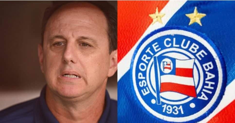 SAF do Bahia não perde tempo e anuncia novo treinador para substituir Ceni em 2025