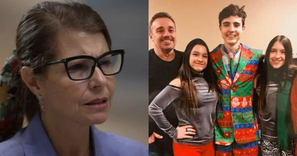 Rose Miriam amarga arrependimento e revela o que fez com filhos após morte de Gugu: "Não conseguia"