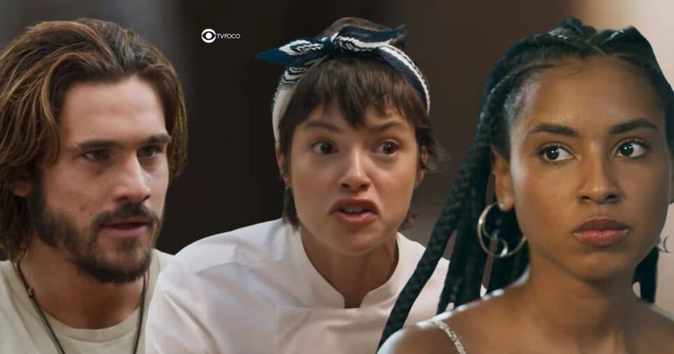 Vingança contra Rudá, Luma apunhalada e Viola enterrada viva: Mania de Você vive 3 reviravoltas