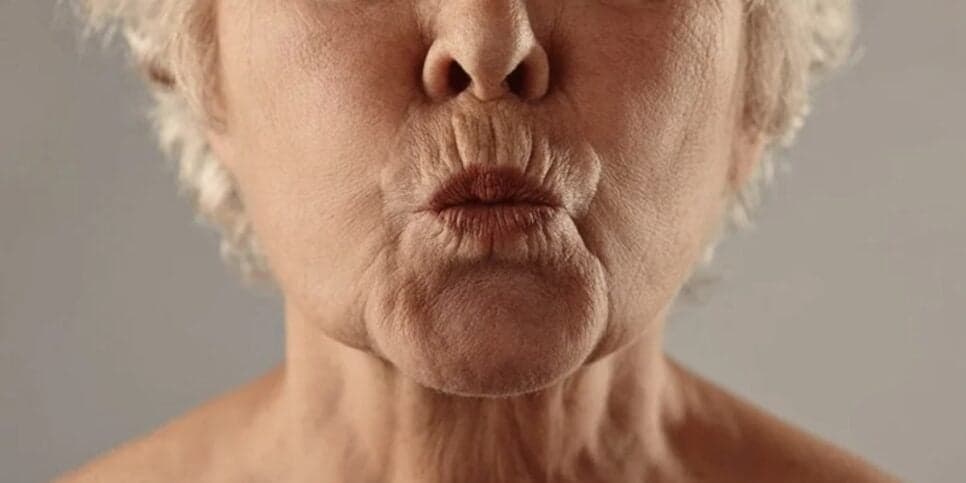 Adeus rugas em menos de 15 minutos: Único ingrediente rejuvenesce mulheres 50+ em 20 anos