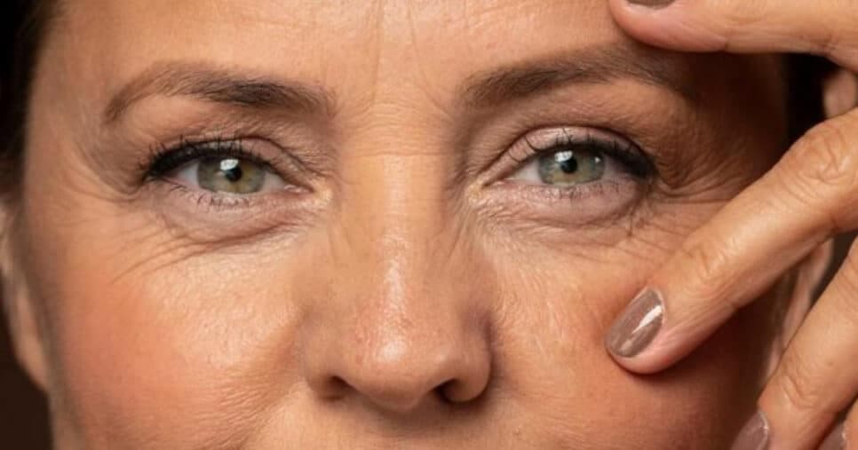 Colágeno puro com apenas 3 ingredientes é tão potente que aniquila às rugas e traz pele de porcelana