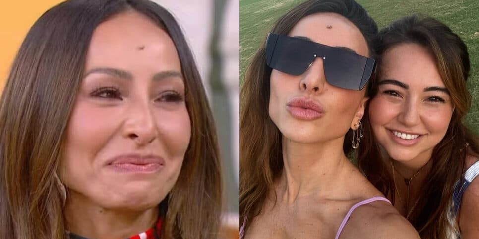 Irmã de Sabrina Sato faz pior desabafo do mundo após apresentadora perder bebê com Nicolas Prattes