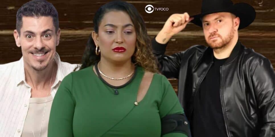 Sacha grandão e grupo de Zé Love tombado com Camila escorraçada: 2 viradas incendeiam A Fazenda 16