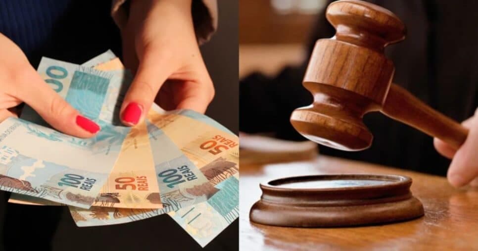 Nova lei entra em vigor e garante salário mínimo de R$1640 a milhões de CLTs no Brasil