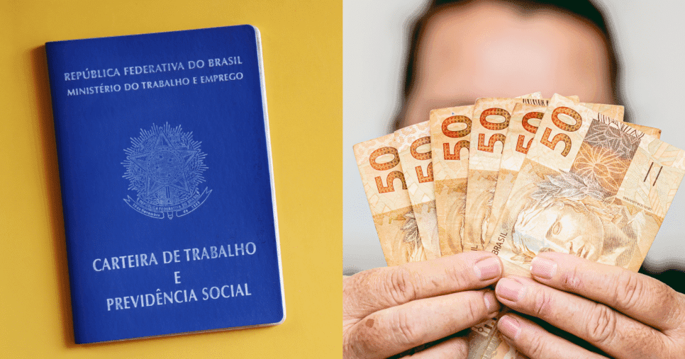 Tebet sem chão: Salário mínimo de R$ 1877 entra em vigor a milhares de CLTS
