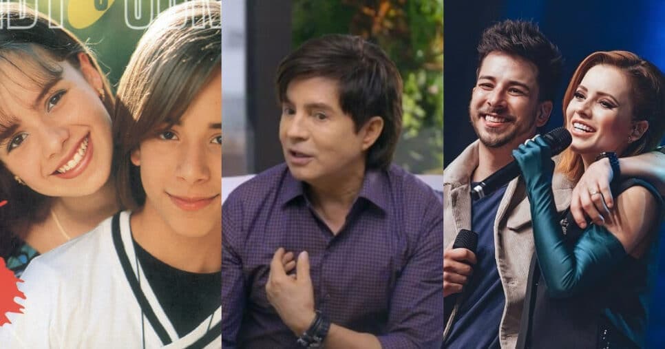 Sertanejo revela situação com Xororó e tudo que Sandy & Júnior passaram: "Difícil"