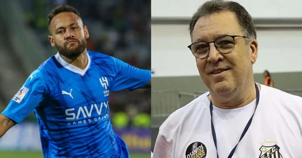R$4M pra jogar com Neymar: Camisa 10 bate martelo sobre retorno triunfal no Santos em 2025