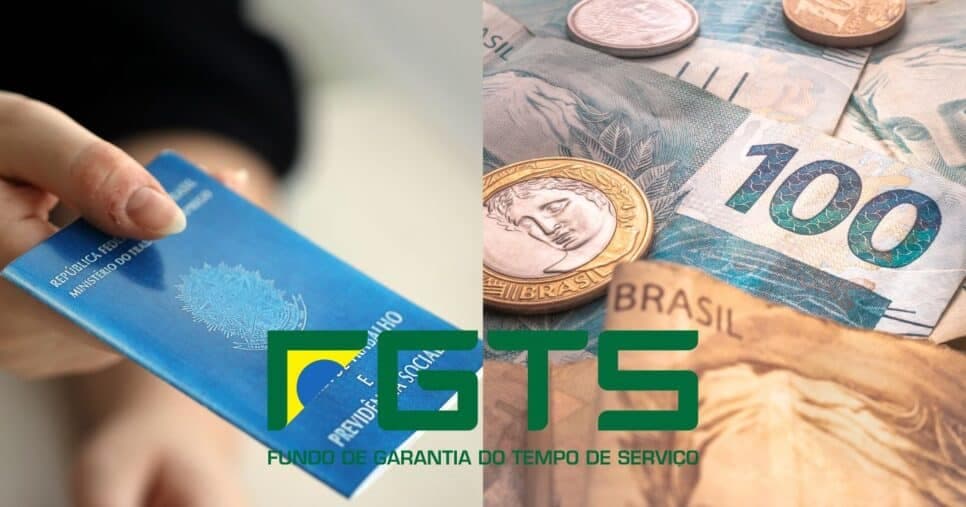 Caixa libera saque do FGTS e lista de CPFs tem até dia 30/11 para sacar o valor