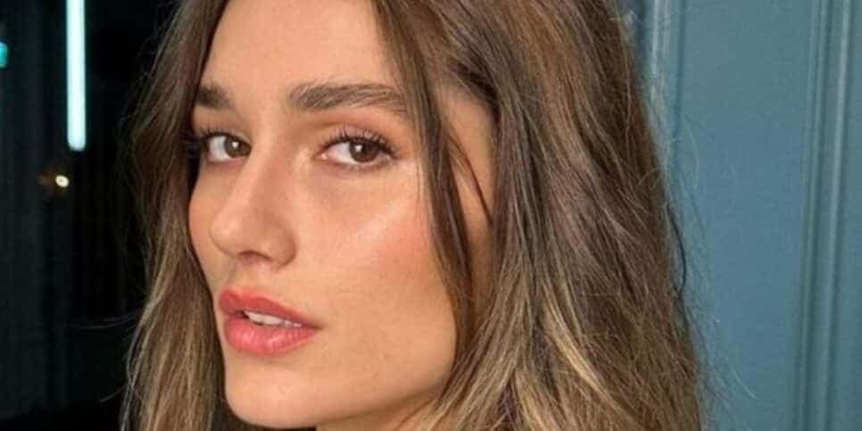 “Nunca falei para ninguém”: Sasha Meneghel confessa distúrbio e esclarece verdade sobre parte íntima