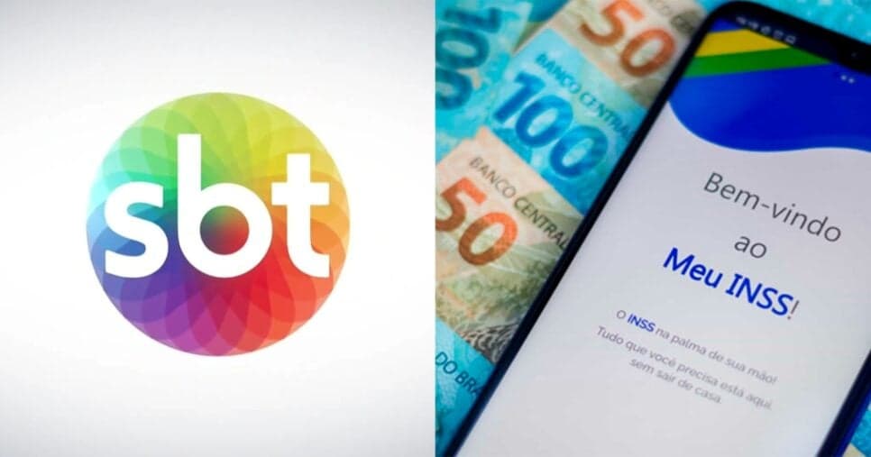 Nada de só R$1412: SBT confirma pagamento EXTRA do INSS junto com o salário a milhares de aposentados