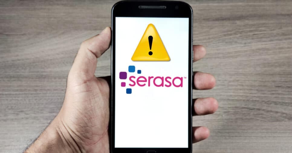 Limpa nas contas: Comunicado do Serasa traz 3 alertas emergenciais com bomba de cartões de crédito