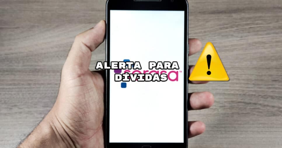 Serasa confirma 5 alertas severos hoje (23/11) pra quem quer dar FIM às dívidas ainda em novembro