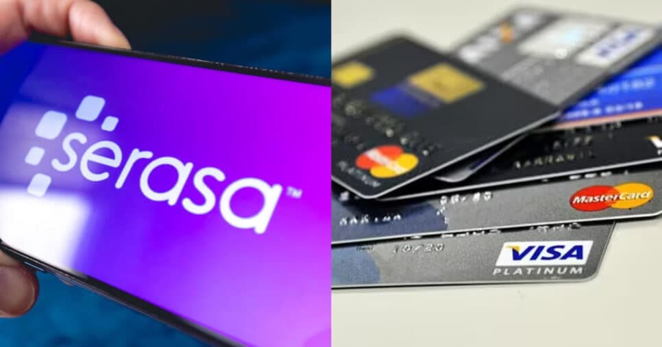 Nas alturas: Serasa confirma 3 passos para ter limite alto no cartão de crédito