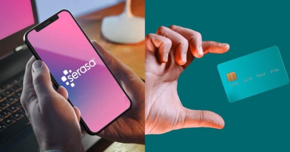 Cartão de crédito com limite nas alturas: Desvendado como aumentar o Score no Serasa em 5 passos infalíveis