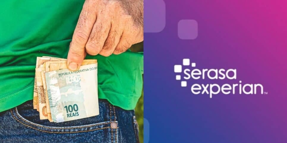 Serasa confirma notícia mais esperada de 2024 e salvará 67,7 milhões de brasileiros