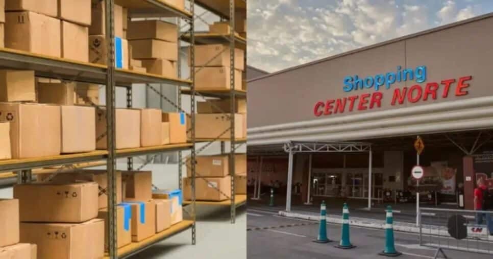 Paulistanos sem chão: Shopping Center Norte confirma encerramento de serviço popular após 37 anos